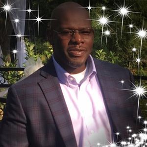 Meet your Posher, Derrick